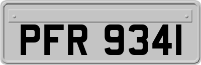 PFR9341
