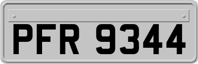 PFR9344