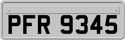 PFR9345