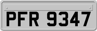 PFR9347