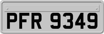 PFR9349