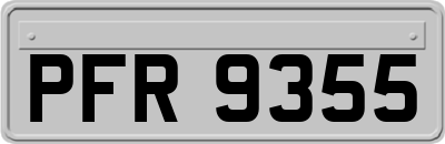 PFR9355