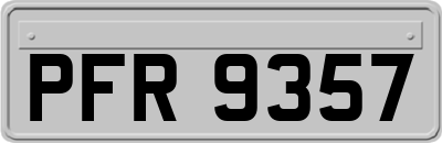 PFR9357