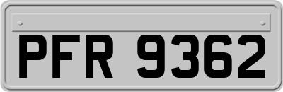PFR9362
