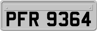 PFR9364