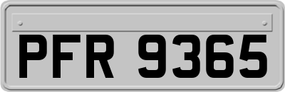 PFR9365