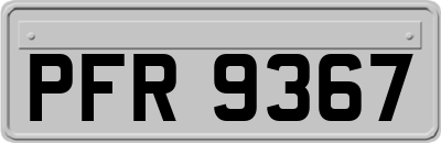 PFR9367