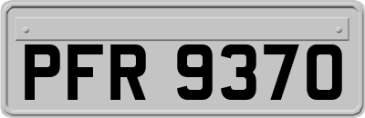 PFR9370