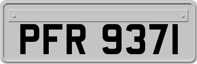 PFR9371