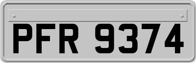 PFR9374