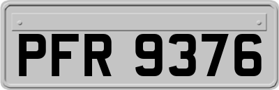 PFR9376