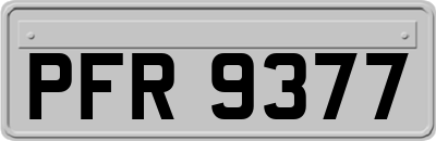 PFR9377