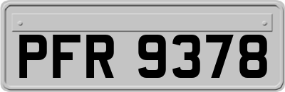 PFR9378