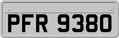 PFR9380