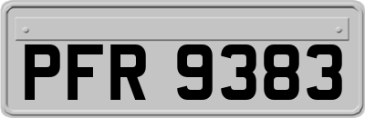 PFR9383