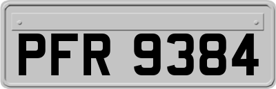 PFR9384
