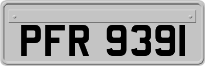 PFR9391
