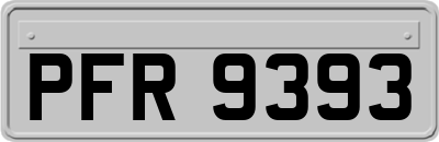 PFR9393