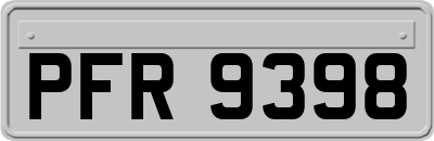 PFR9398