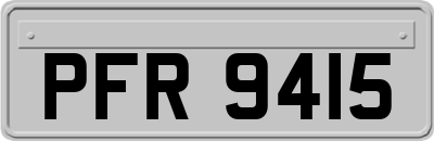 PFR9415