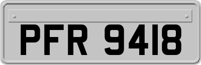 PFR9418