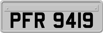 PFR9419