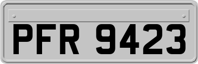 PFR9423
