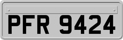 PFR9424