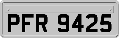 PFR9425