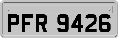 PFR9426