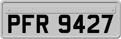 PFR9427