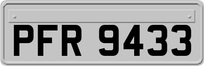 PFR9433