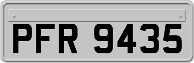 PFR9435