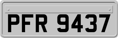 PFR9437