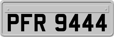 PFR9444