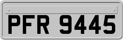 PFR9445