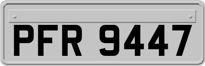 PFR9447