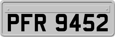 PFR9452