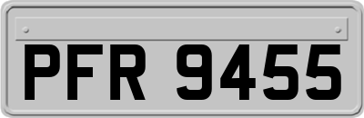 PFR9455