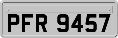 PFR9457