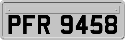 PFR9458