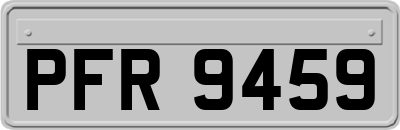 PFR9459