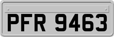 PFR9463