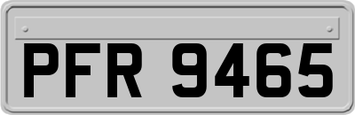 PFR9465