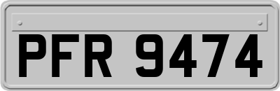 PFR9474