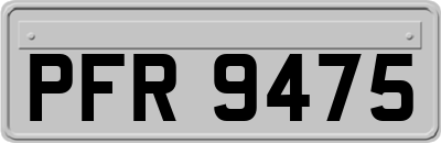 PFR9475
