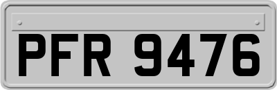 PFR9476
