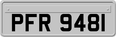 PFR9481