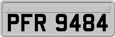 PFR9484