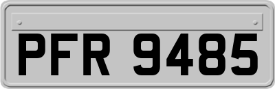 PFR9485